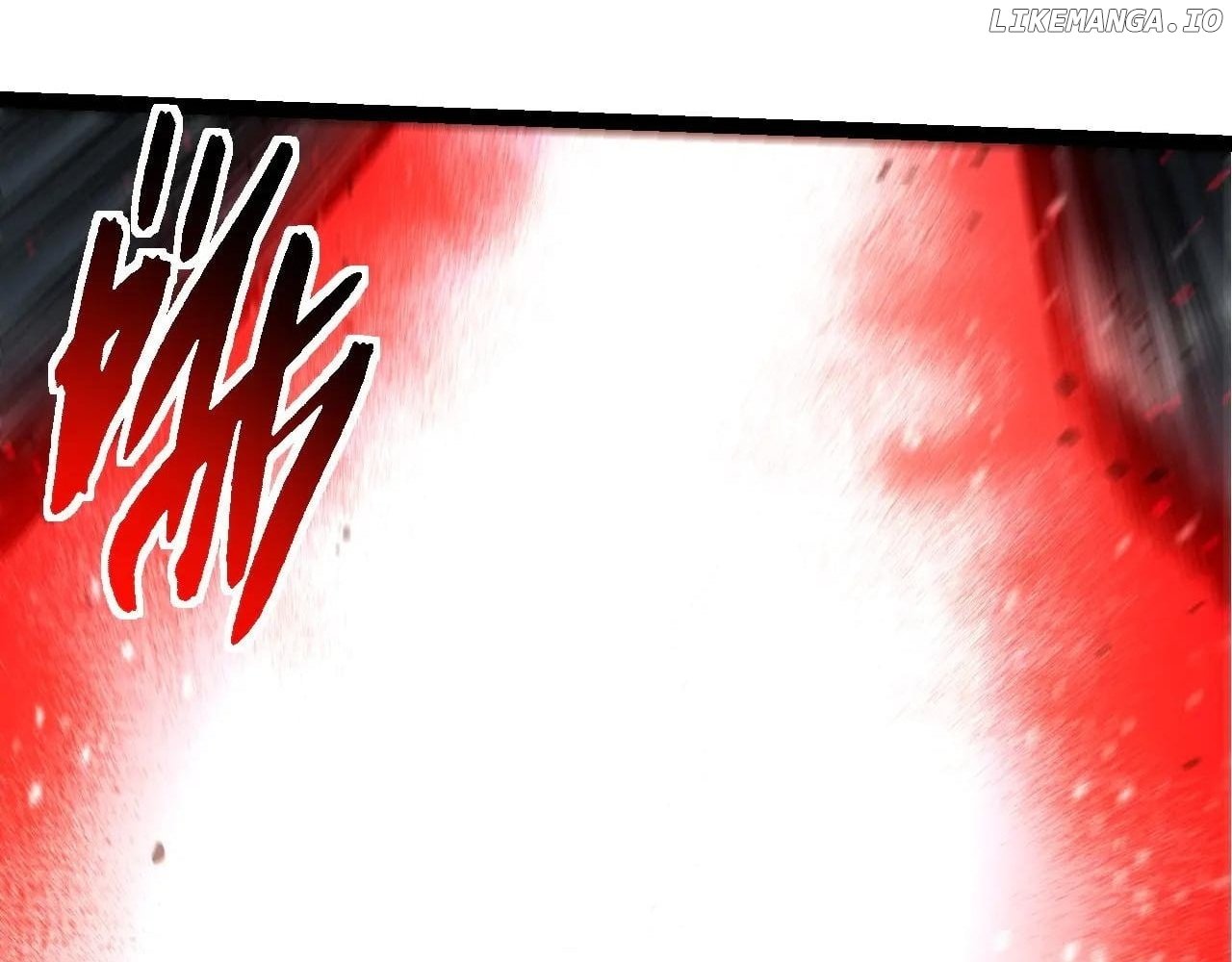 Evolution Begins With A Big Tree Chapter 371 - page 61